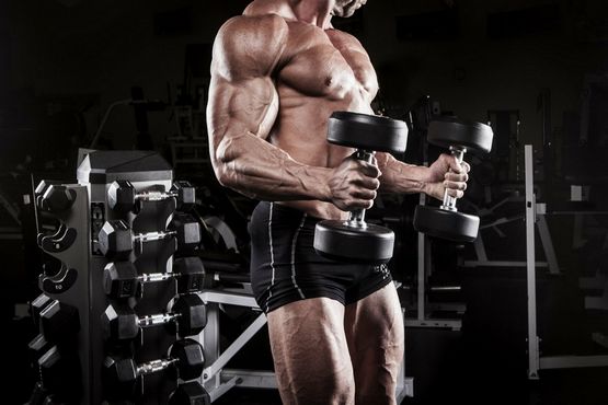 Turinabol: un esteroide suave con un potente efecto